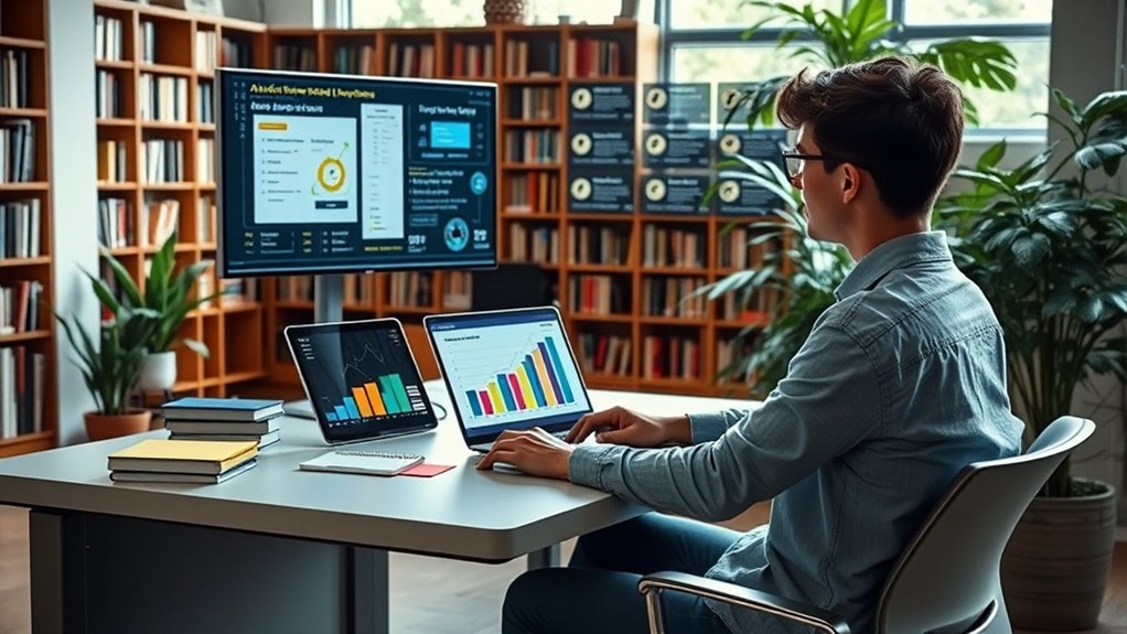 fontes verificadas integradas por IA