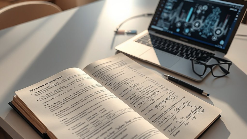 integração de IA nas ciências exatas