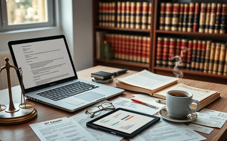  Eduotec com IA: Dissertação de Direito com Normas ABNT e Jurisprudência