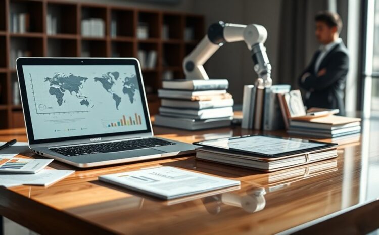  Metodologia de Monografia Criada por IA na Eduotec