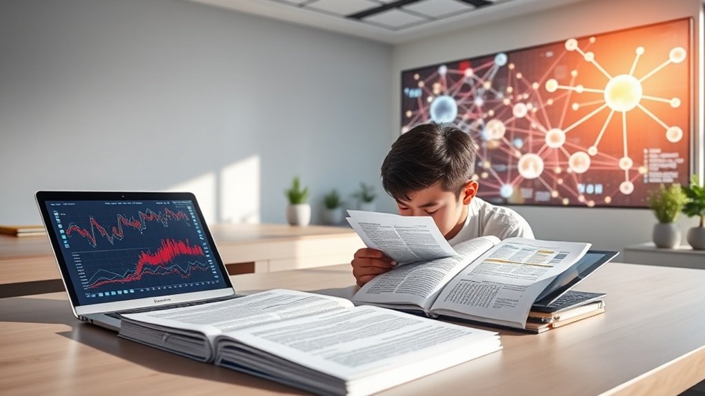 automação educacional impulsionada por IA