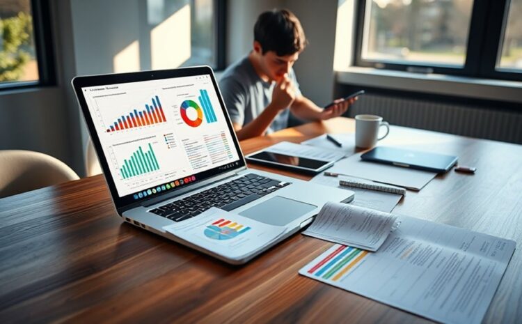  Eduotec com IA: Revisão de Monografia e Meta-Análise Gerada por IA