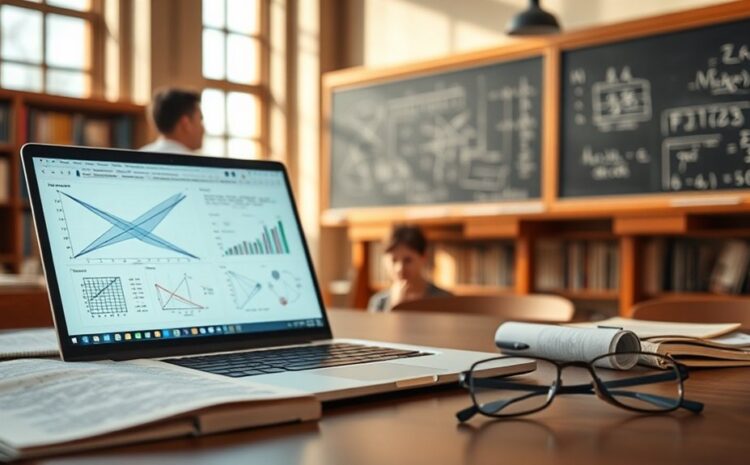  Eduotec com IA: Limitações e Implicações da Dissertação Delineadas pela IA