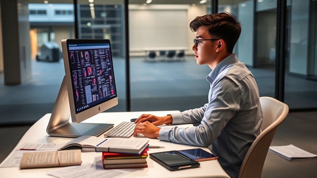 tecnologia de geração de teses por inteligência artificial