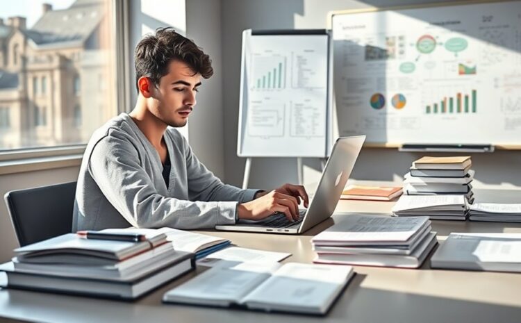  Eduotec com IA: Preparação da Tese para Qualificação e Pré-defesa