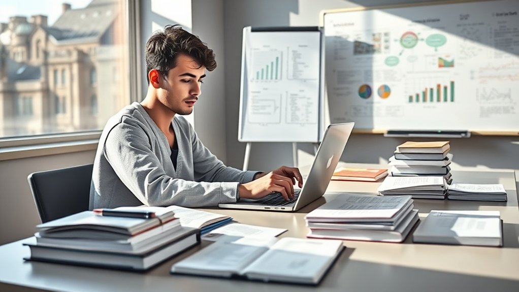 assistência na preparação de tese sobre inteligência artificial