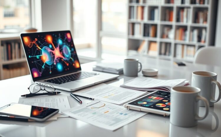  Eduotec: Resumo, Abstract e Palavras-chave da Tese por IA