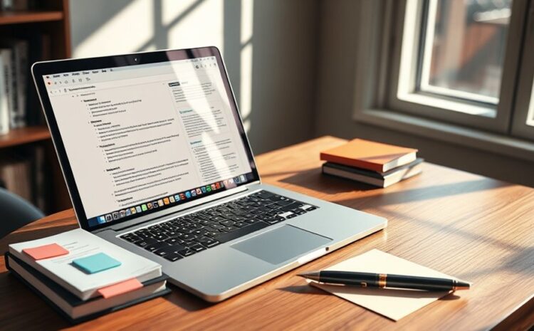  Eduotec: IA que escreve, cita e formata a sua tese