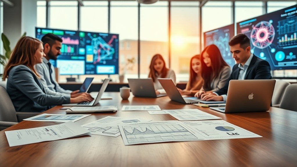 a IA transformando a educação em todo o mundo