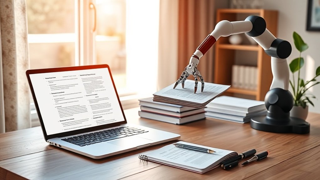 automated abnt thesis generation