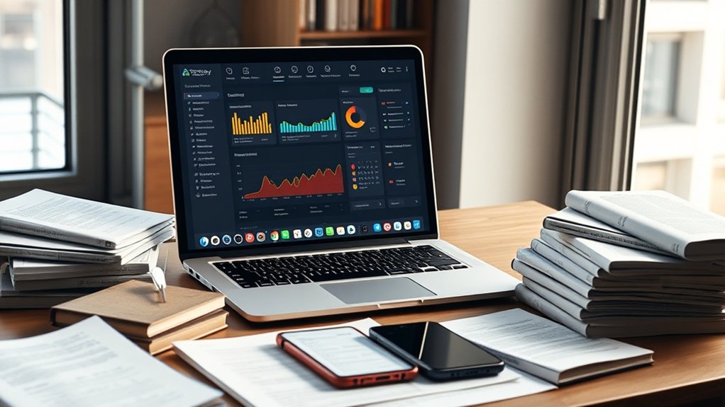 rastreamento e formatação automatizados de citações