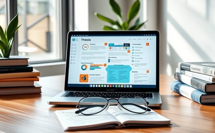  Eduotec com IA: Listas Automáticas de Figuras, Tabelas e Siglas para a Tese