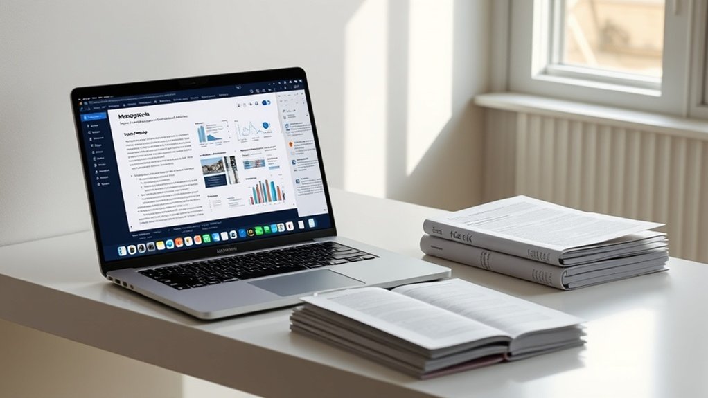 ferramentas automatizadas de formatação de teses