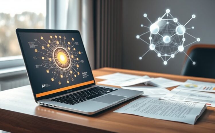  Eduotec Com IA: Escrita Automática de Introduções de Monografias