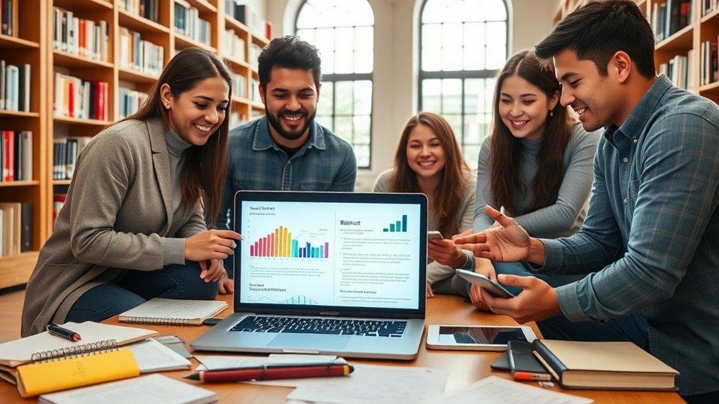 benefícios da preparação automatizada de teses