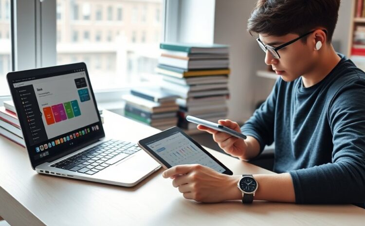  Eduotec Com IA: Tarefas de Tese Automatizadas, Prazos e Alertas