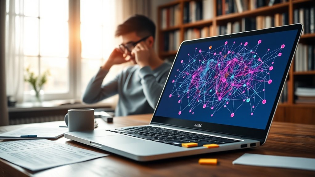 revisão bibliométrica automática em IA