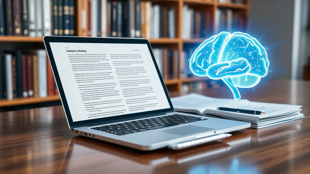 ferramenta automática de formatação de teses