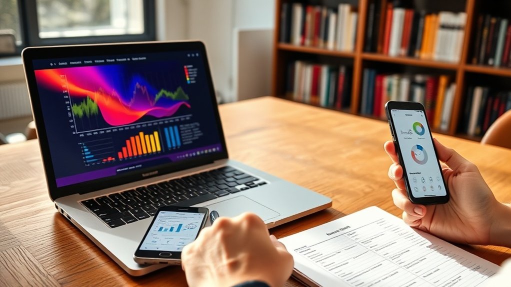 automatizando a coleta de dados de forma eficiente