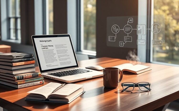  Eduotec: Monografia Completa com Capítulos e Referências por IA