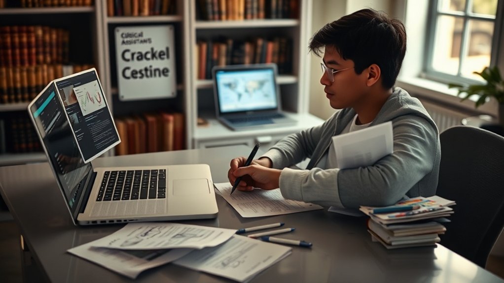 pensamento crítico em meio à tecnologia