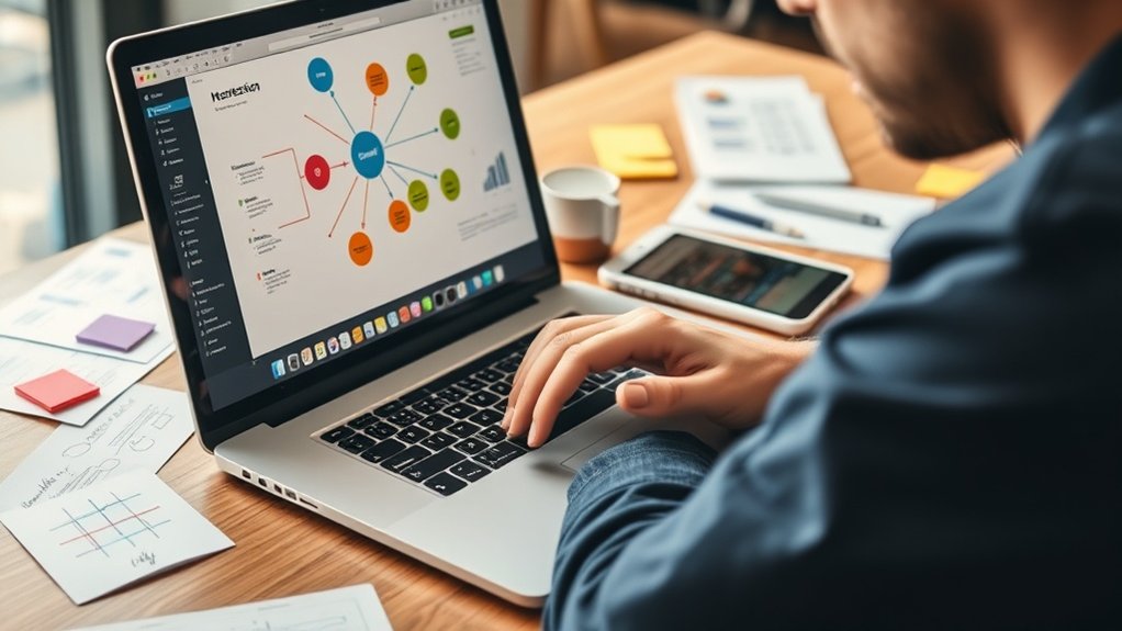 soluções personalizáveis de fluxo de trabalho para pesquisa