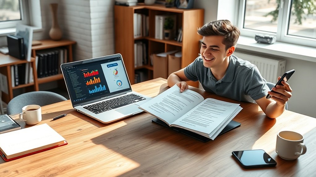 personalize seu conteúdo acadêmico