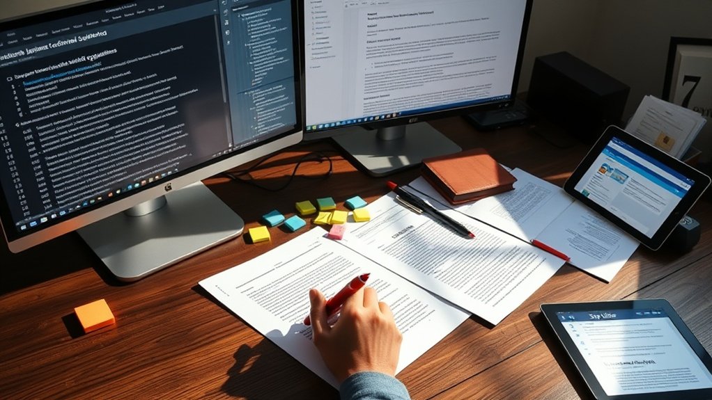 personalizando manuscritos para submissão