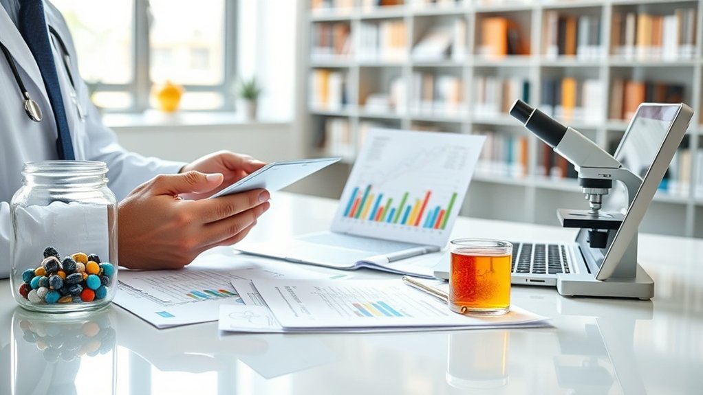 qualidade e integridade dos dados