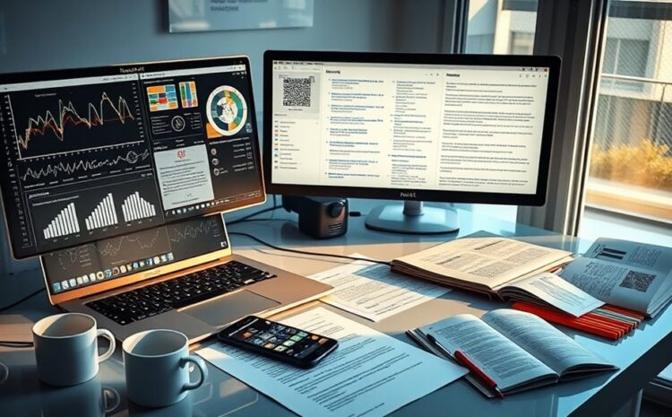  Eduotec com IA: Digitalização de Bancos de Dados e Captura Automática de Referências para a Monografia