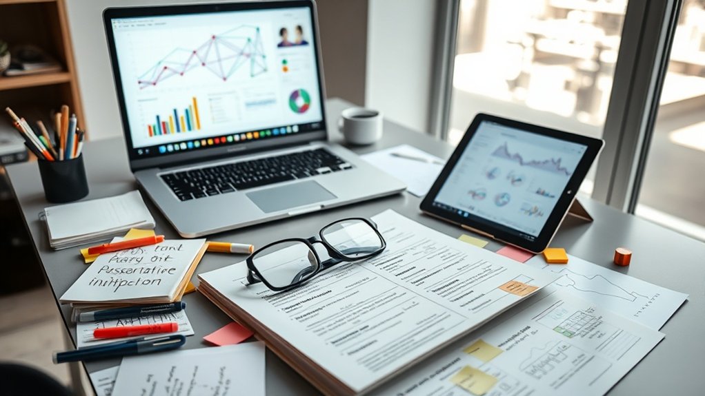 quadro de dissertação de IA da eduotec