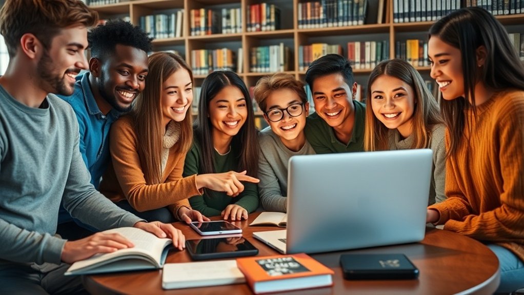 eduotec melhora o sucesso acadêmico