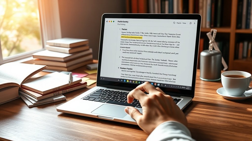 guia de redação de teses da eduotec