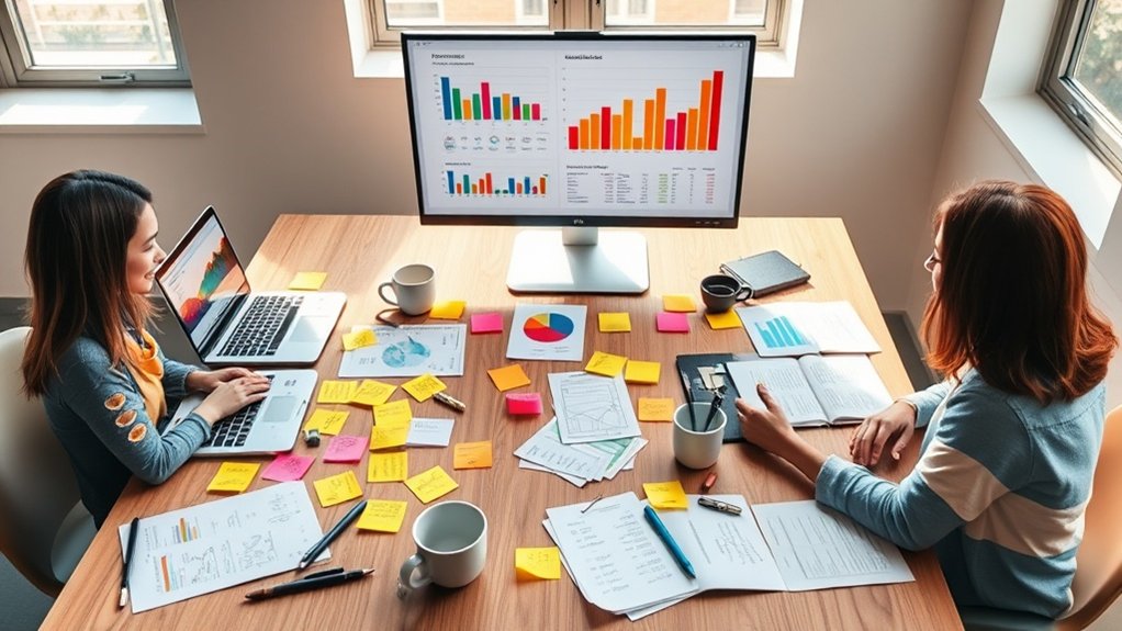 estratégia eficaz de seleção de indicadores