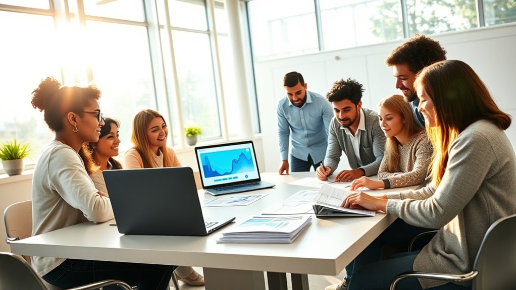 aprendizagem e pesquisa aprimoradas