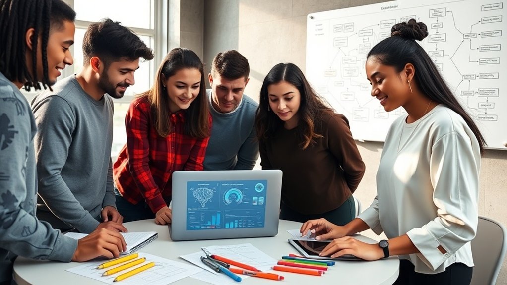desenvolvimento de competências digitais essenciais