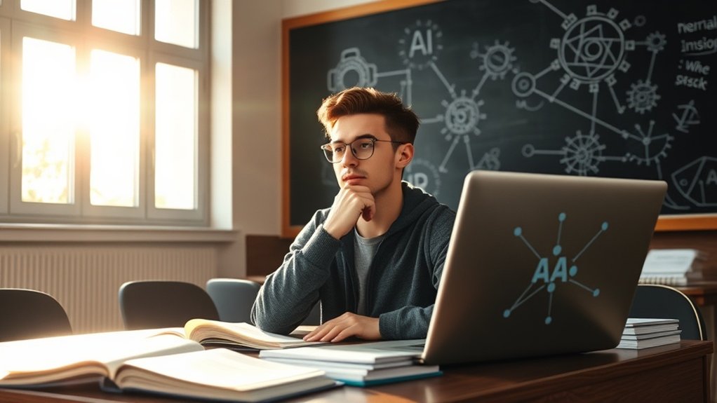 considerações éticas na educação