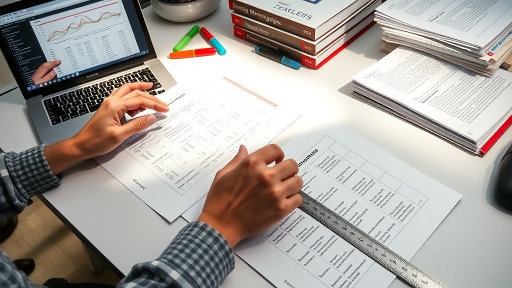 desafios de formatação em monografias