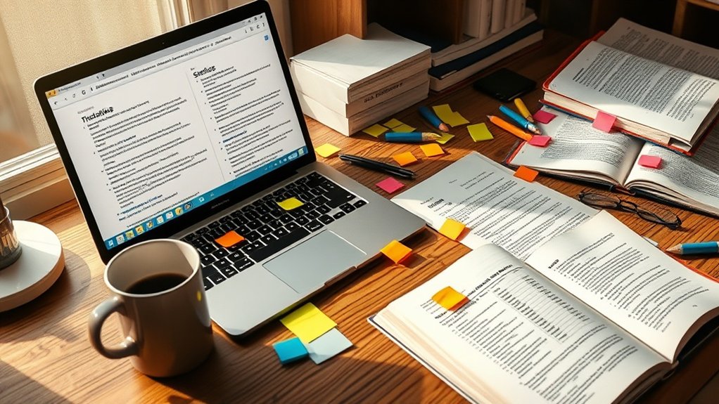 desafios de formatação de tese explicados