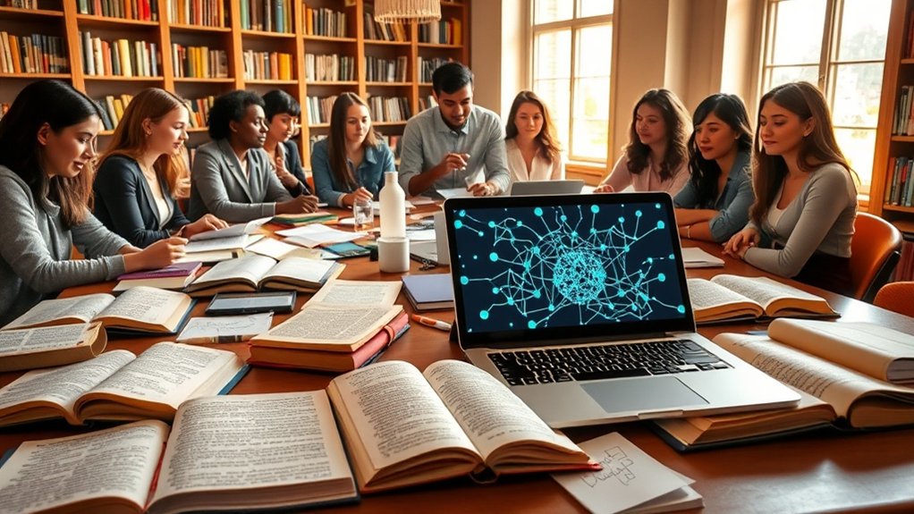 direções futuras em IA educacional