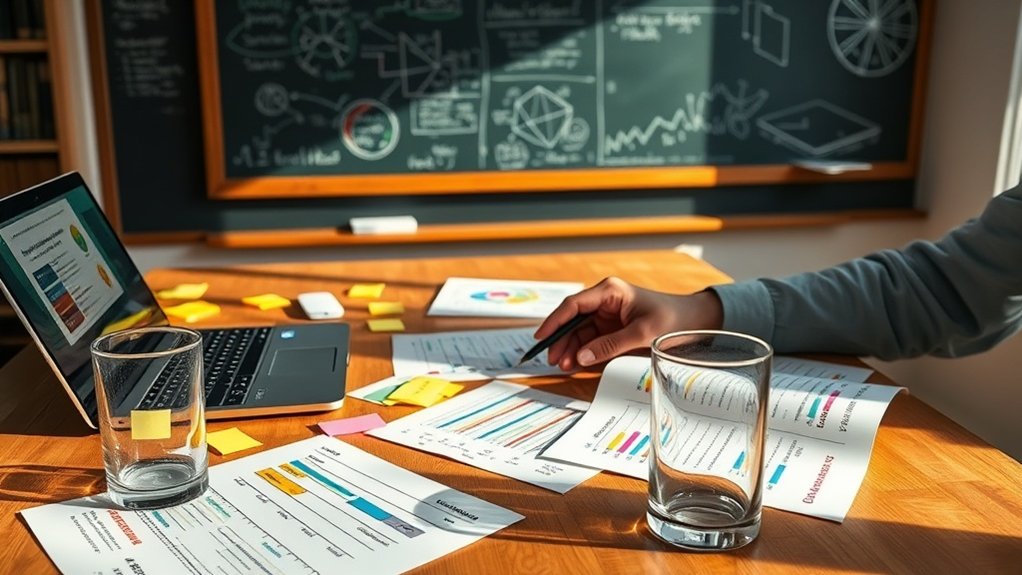 métodos de validação de indicadores em edtech