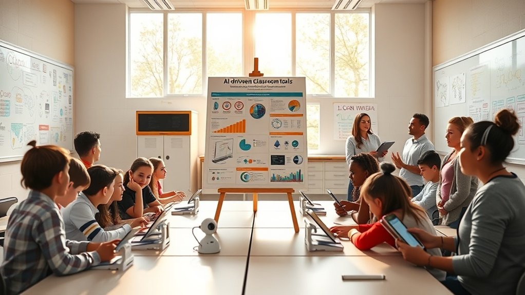 integrando a inteligência artificial na educação