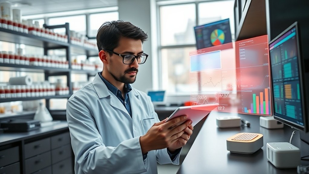 padronização do registro inteligente de monografias