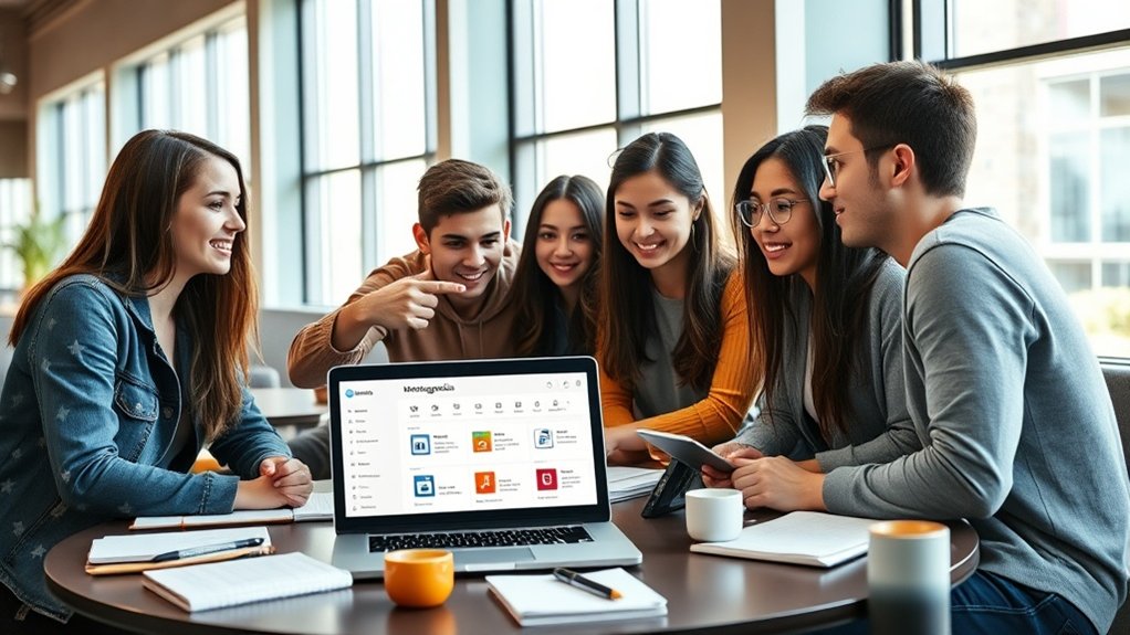 Ferramentas de IA intuitivas aumentam a produtividade