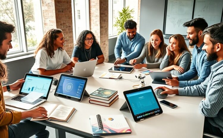  Eduotec Com IA: Justificativa e Relevância da Dissertação Alinhada com o Curso
