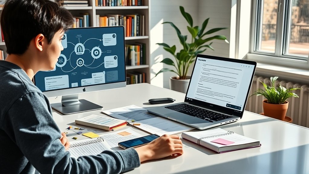 maximizar o suporte de IA de forma eficaz