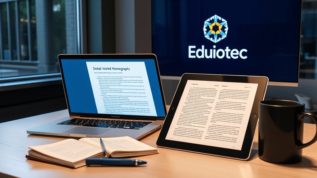 monografias aumentam a credibilidade acadêmica