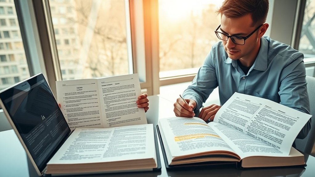 Superando barreiras linguísticas academicamente