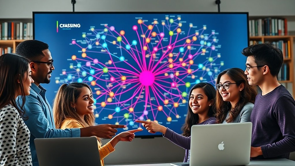 experiências de aprendizado personalizadas por IA