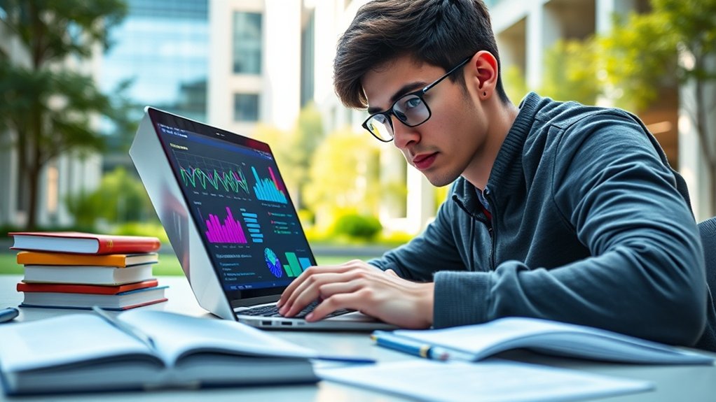 Aprendizagem personalizada através da inteligência artificial